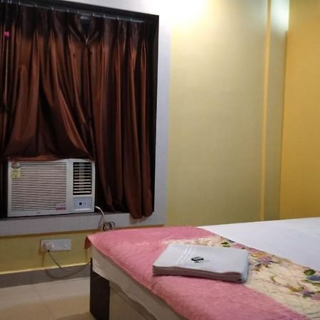 De Sea Apartments Puri Ngoại thất bức ảnh