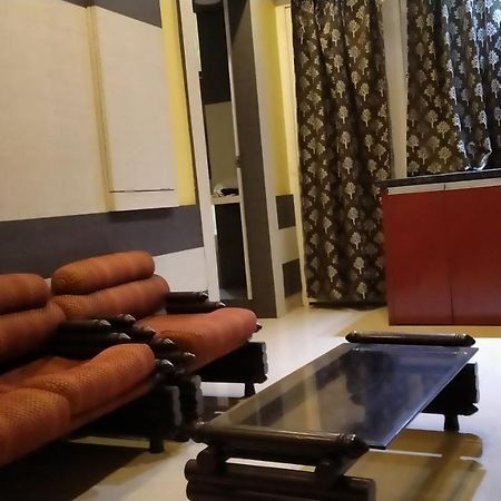 De Sea Apartments Puri Ngoại thất bức ảnh