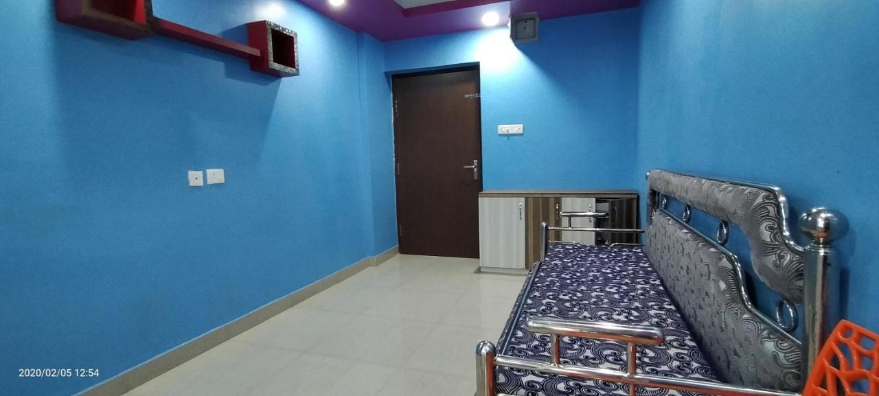 De Sea Apartments Puri Ngoại thất bức ảnh