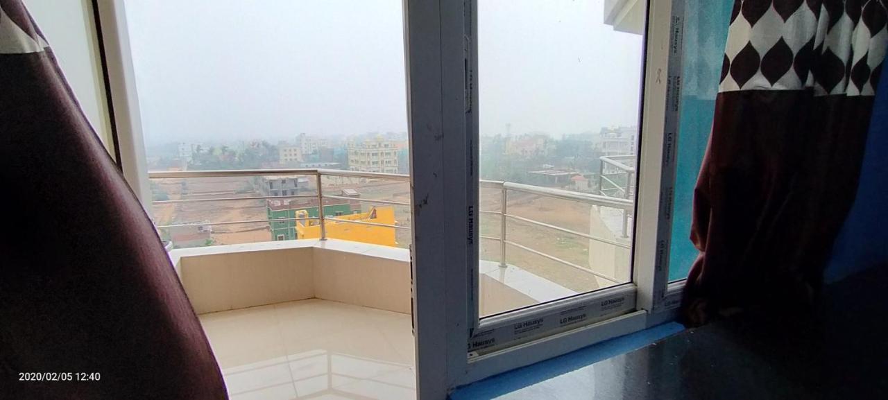 De Sea Apartments Puri Ngoại thất bức ảnh