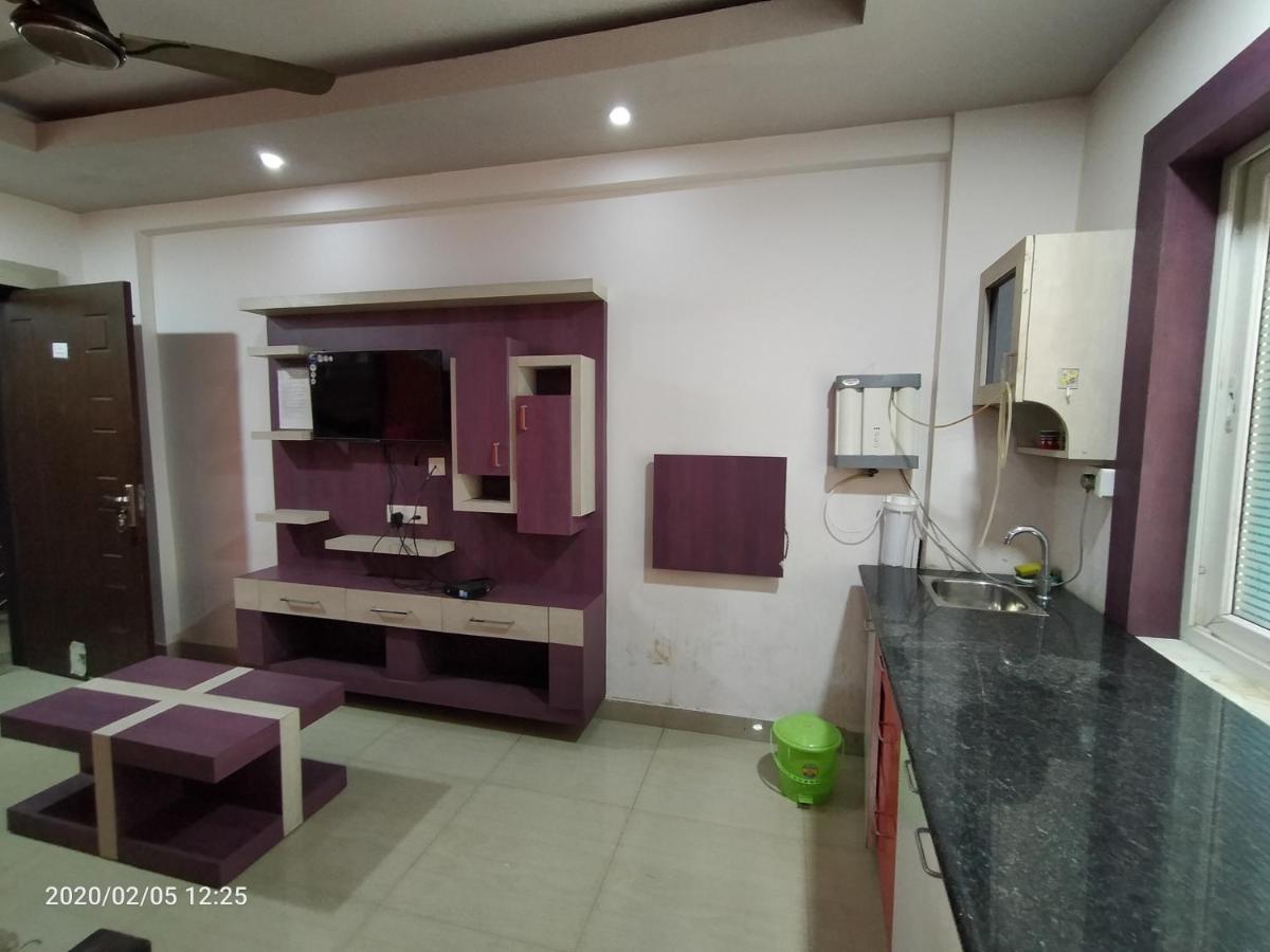 De Sea Apartments Puri Phòng bức ảnh