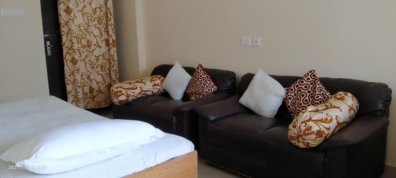 De Sea Apartments Puri Ngoại thất bức ảnh