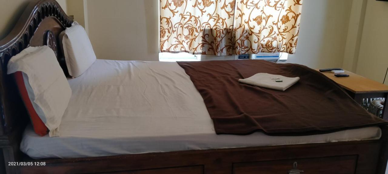 De Sea Apartments Puri Ngoại thất bức ảnh