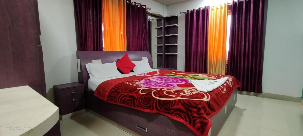 De Sea Apartments Puri Ngoại thất bức ảnh