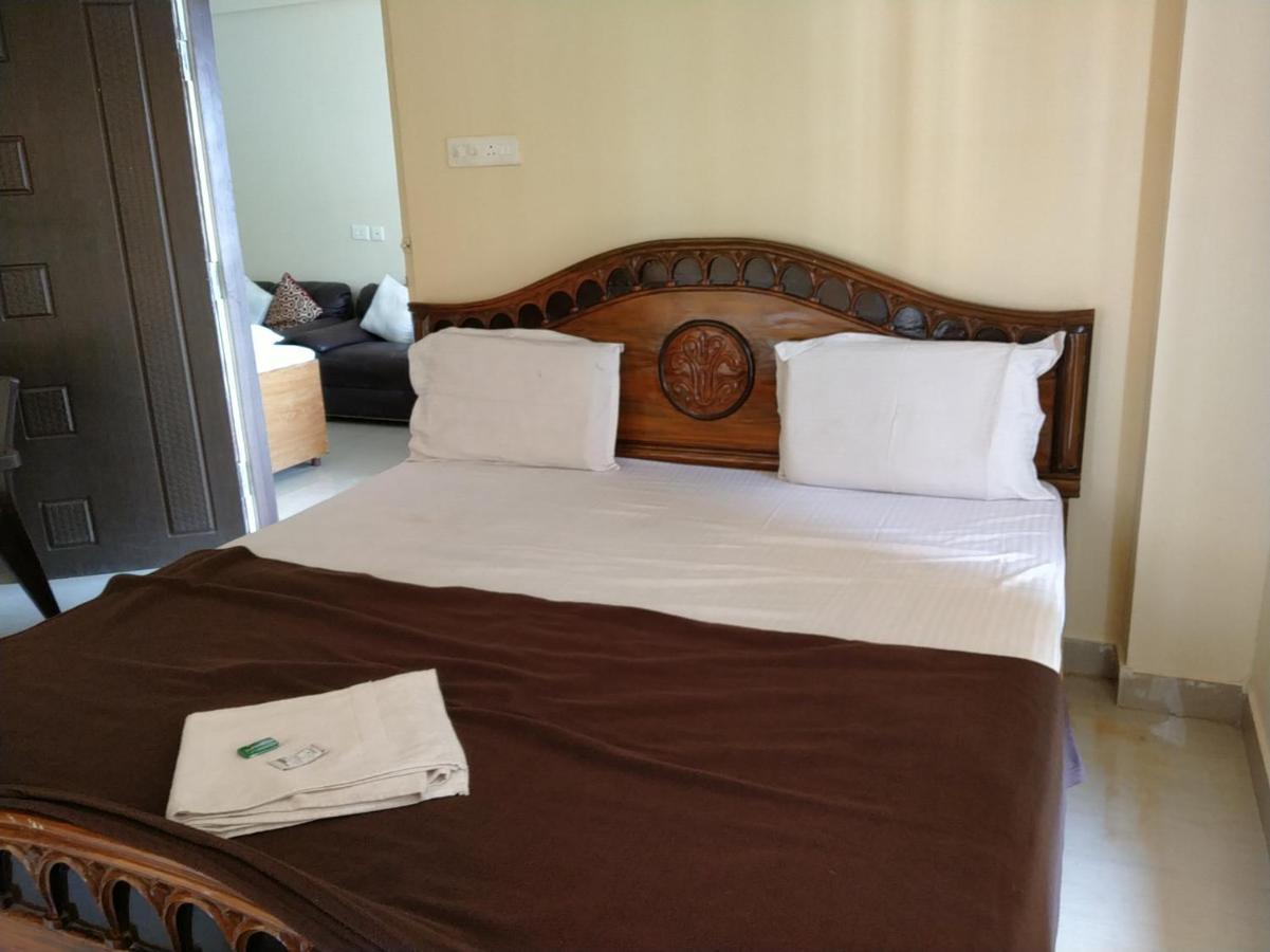 De Sea Apartments Puri Ngoại thất bức ảnh