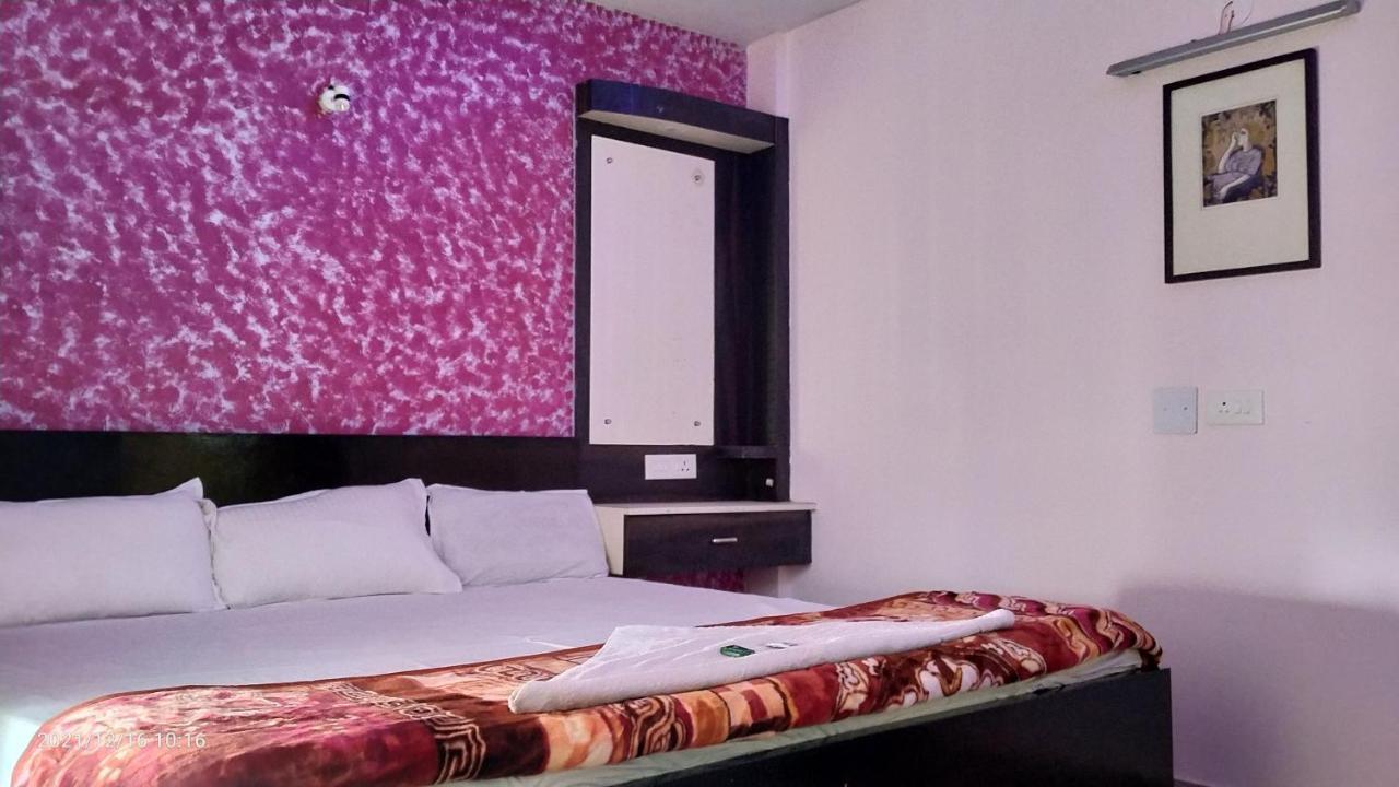 De Sea Apartments Puri Ngoại thất bức ảnh