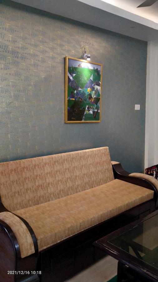 De Sea Apartments Puri Ngoại thất bức ảnh
