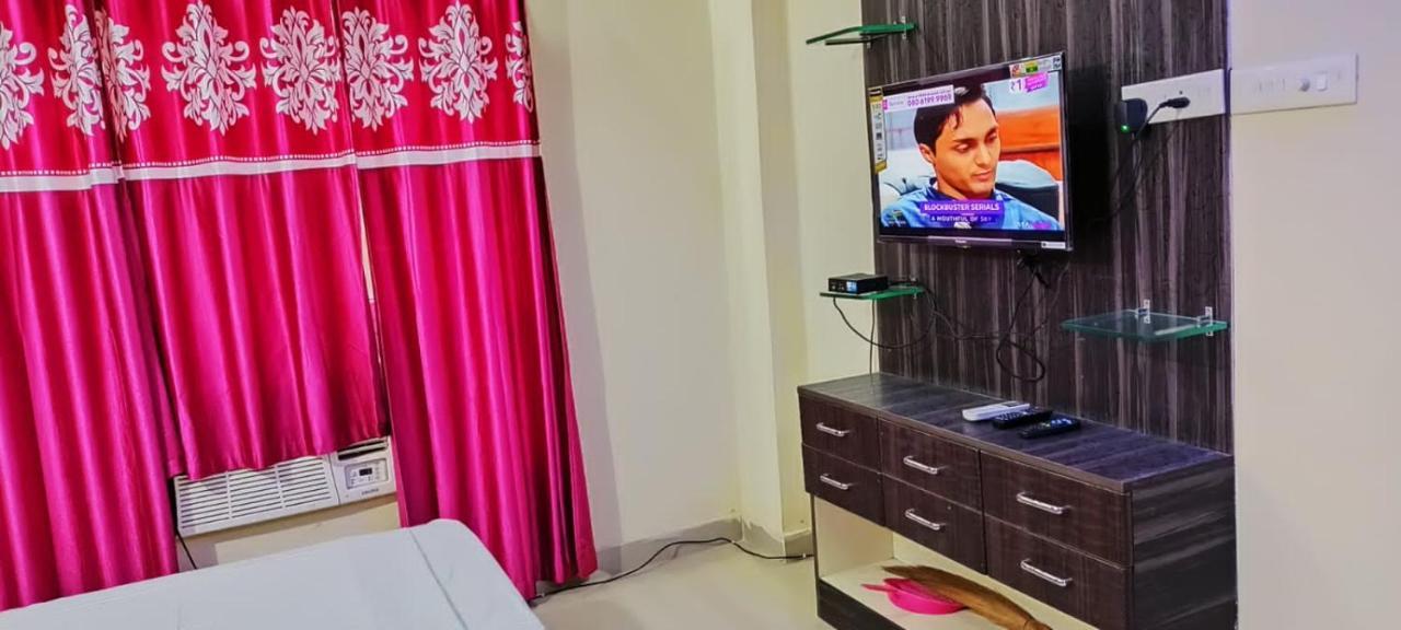 De Sea Apartments Puri Ngoại thất bức ảnh