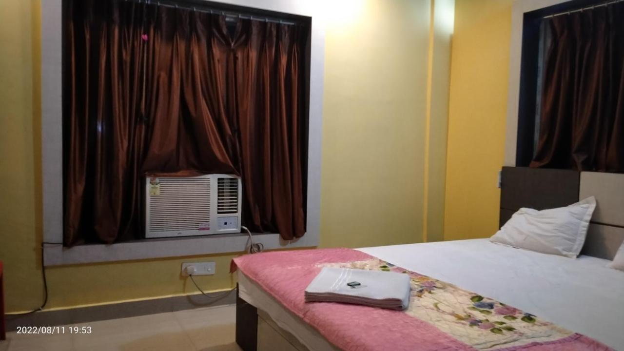 De Sea Apartments Puri Ngoại thất bức ảnh