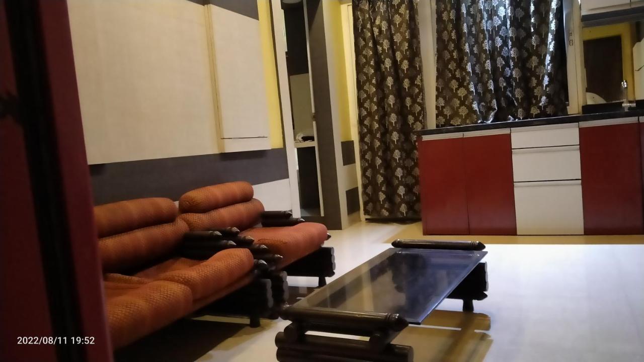 De Sea Apartments Puri Ngoại thất bức ảnh