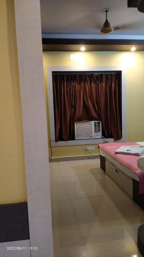 De Sea Apartments Puri Ngoại thất bức ảnh
