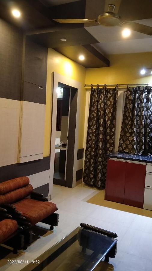 De Sea Apartments Puri Ngoại thất bức ảnh