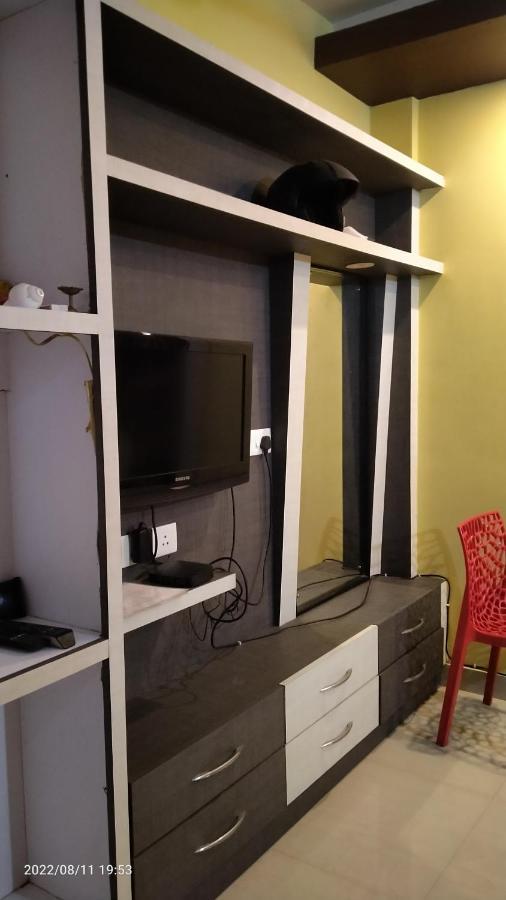 De Sea Apartments Puri Ngoại thất bức ảnh