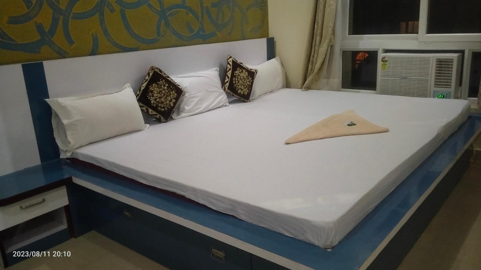 De Sea Apartments Puri Ngoại thất bức ảnh