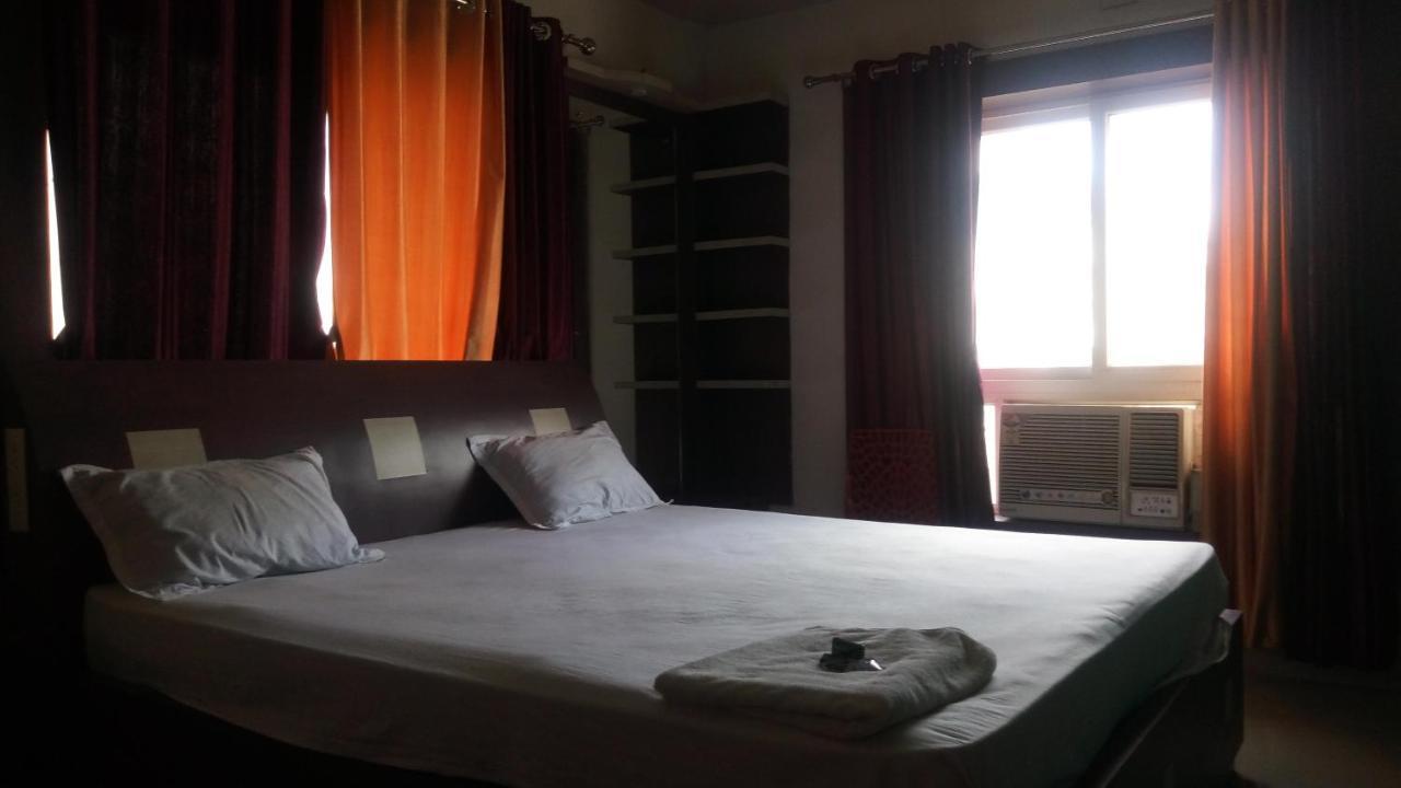 De Sea Apartments Puri Ngoại thất bức ảnh
