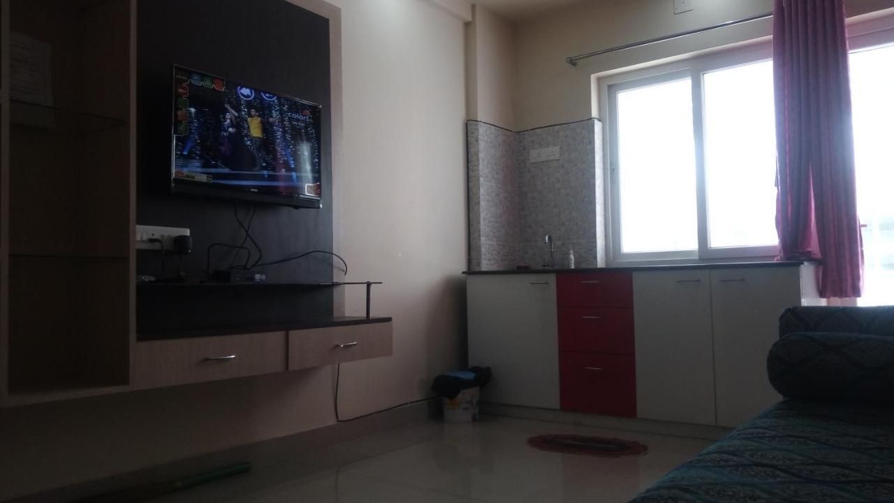 De Sea Apartments Puri Ngoại thất bức ảnh