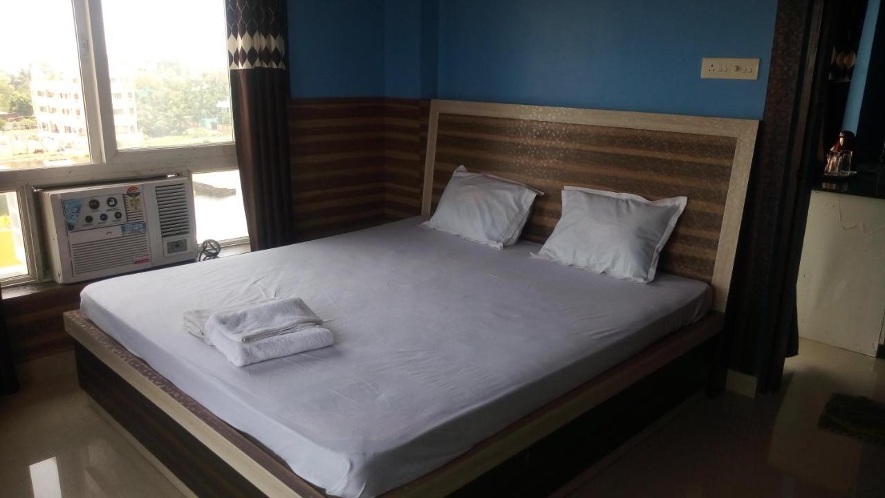 De Sea Apartments Puri Ngoại thất bức ảnh