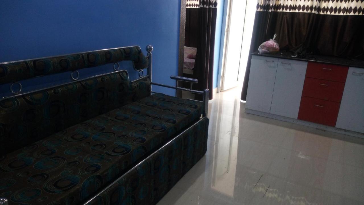 De Sea Apartments Puri Ngoại thất bức ảnh
