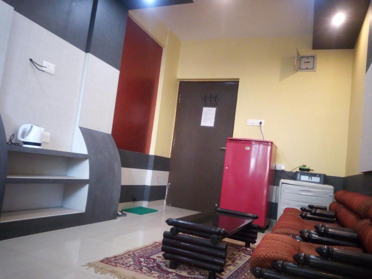 De Sea Apartments Puri Ngoại thất bức ảnh
