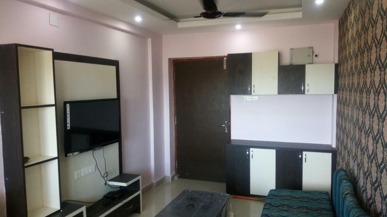De Sea Apartments Puri Ngoại thất bức ảnh