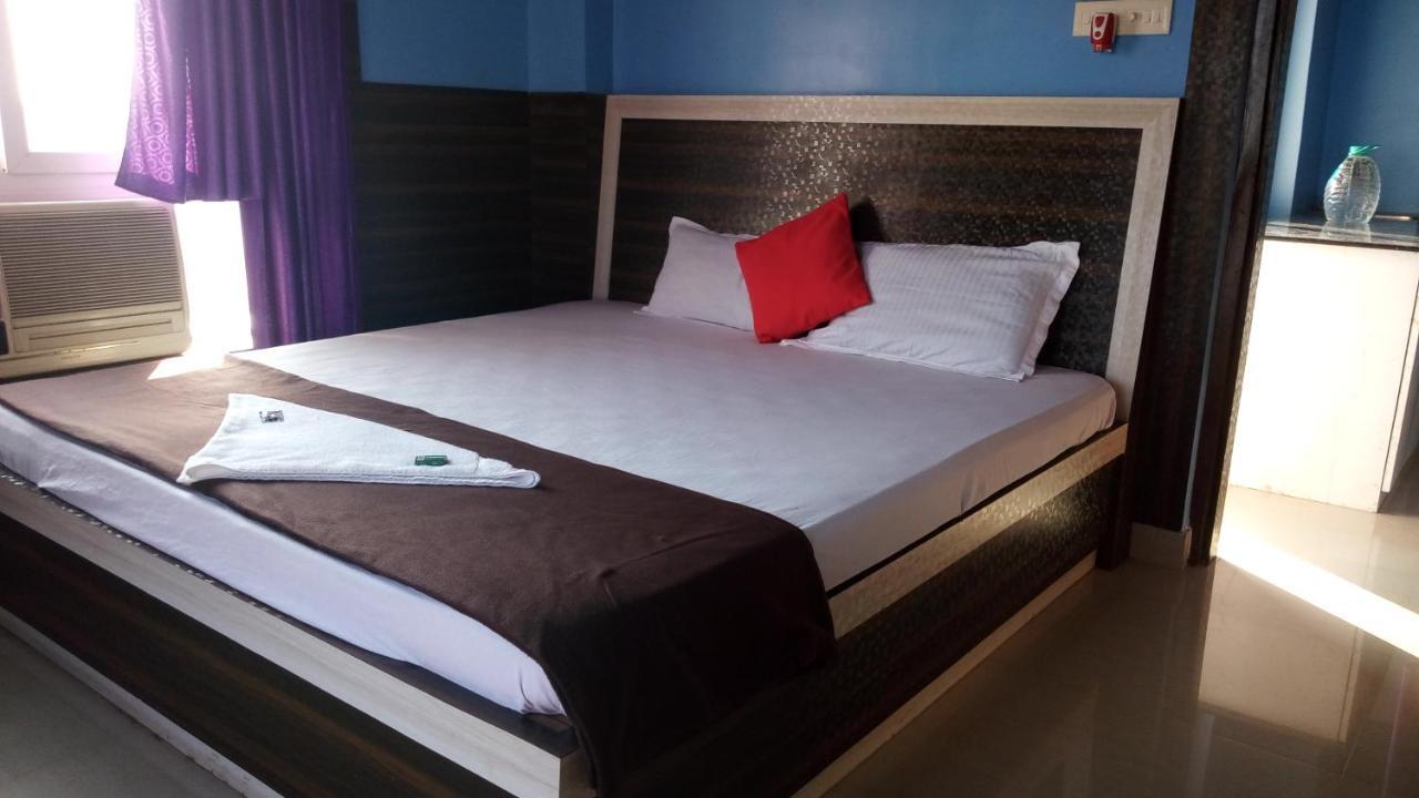 De Sea Apartments Puri Ngoại thất bức ảnh