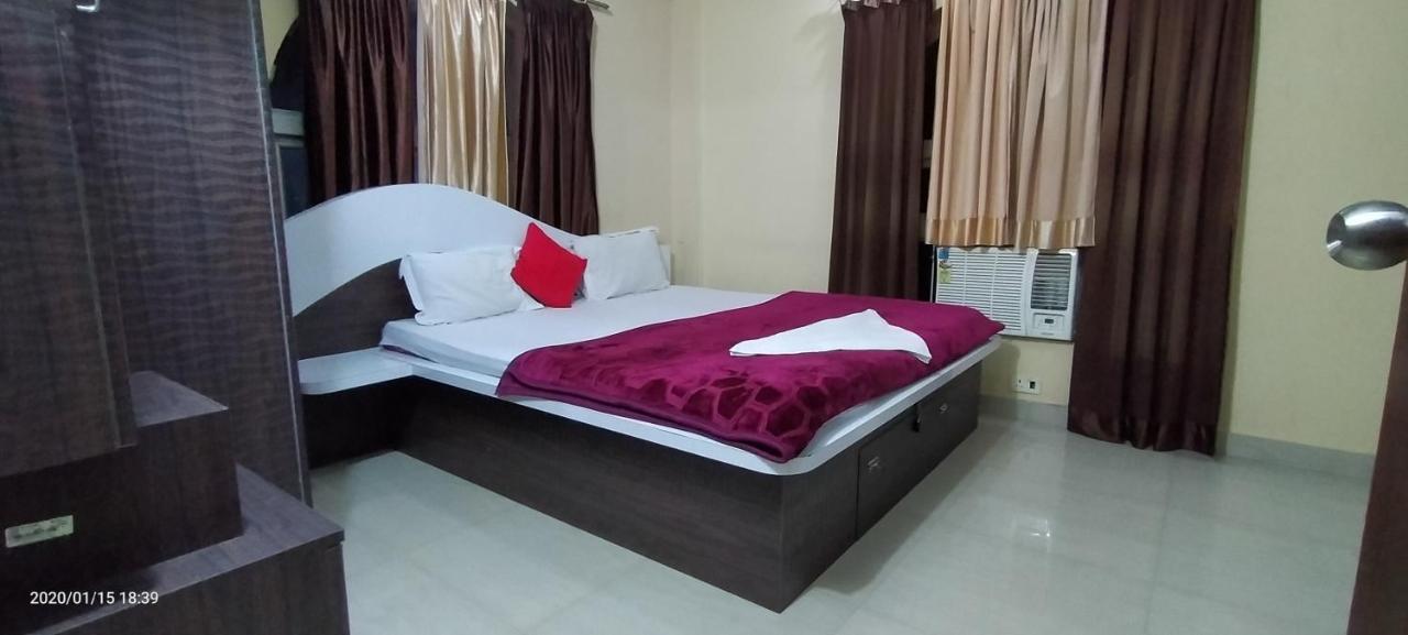 De Sea Apartments Puri Ngoại thất bức ảnh