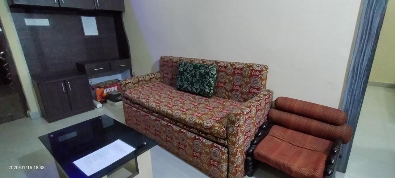 De Sea Apartments Puri Ngoại thất bức ảnh